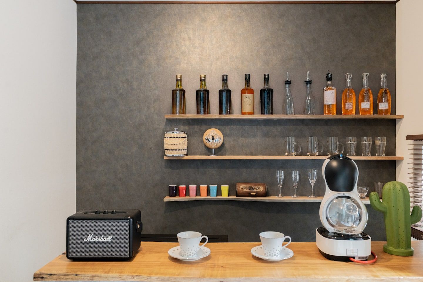 COLOR INN 日本橋